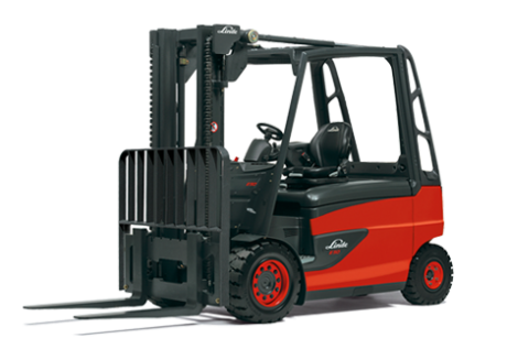 Linde série 388