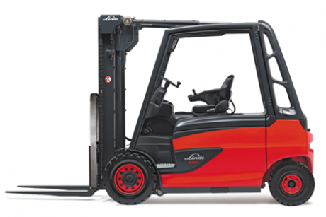 Linde série 388
