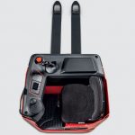 Linde série 1154 (R)