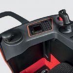 Linde série 1154 (R)