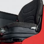 Linde série 1154 (R)