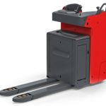 Linde série 1154 (R)