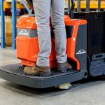 Linde série 1101-02