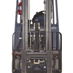 Linde série 346 (4 roues)