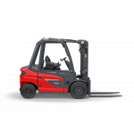 Linde 1252 X series