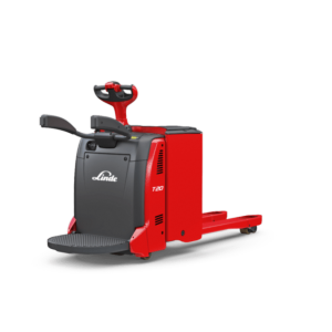 Linde série 1153 (AP)