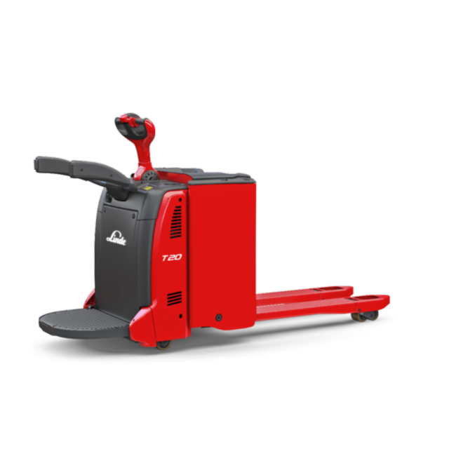 Linde série 1153 (AP)