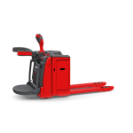Linde série 1153 (AP)