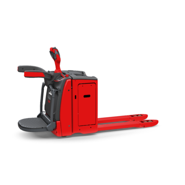 Linde série 1153 (AP)