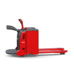 Linde série 1153 (AP)