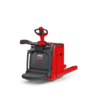 Linde série 1153 (AP)