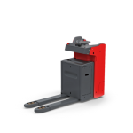 Linde série 1154 (SF)