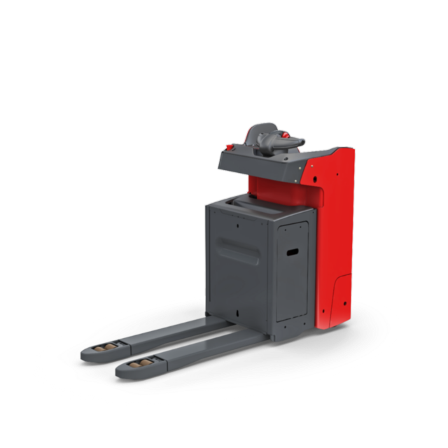 Linde série 1154 (SF)
