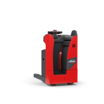 Linde série 1154 (SF)