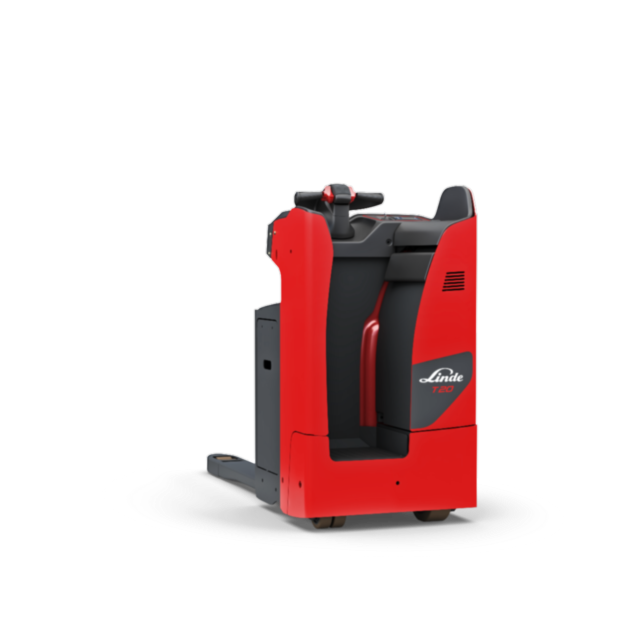 Linde série 1154 (SF)