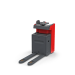 Linde série 1154 (SF)