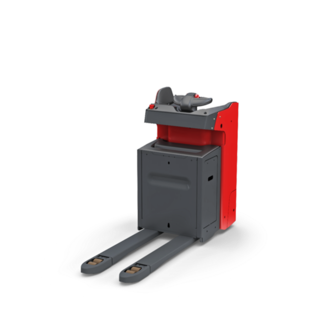Linde série 1154 (SF)