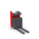 Linde série 1154 (SF)