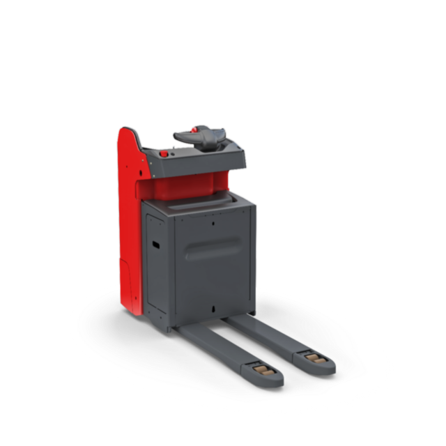 Linde série 1154 (SF)