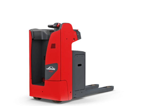 Linde série 1154 (SF)