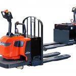 Linde série 1101-02