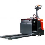 Linde série 1101-02