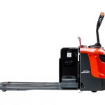 Linde série 1101-02