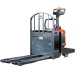 Linde série 1101-02