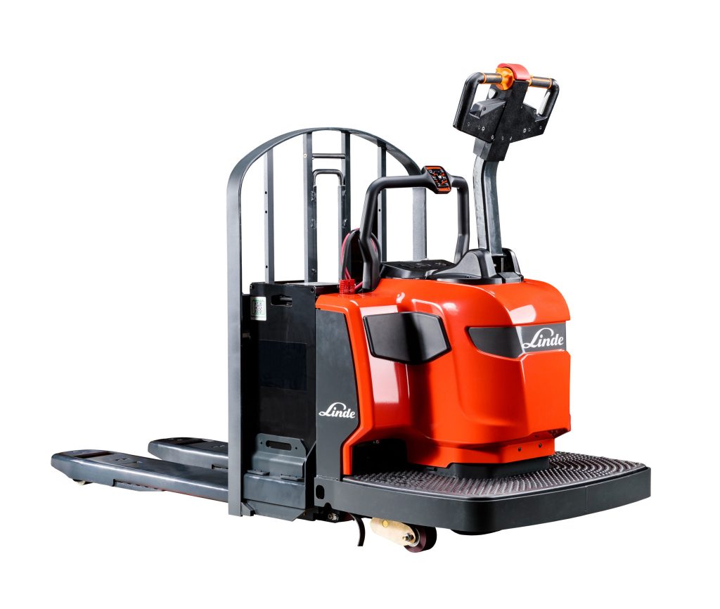 Linde série 1101-02