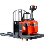 Linde série 1101-02