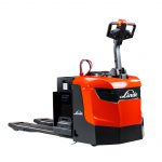 Linde série 1101-02