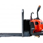Linde série 1101-02