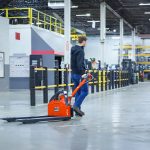 Linde série 1131