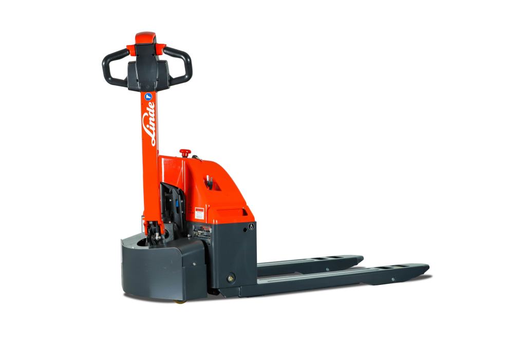 Linde série 1133