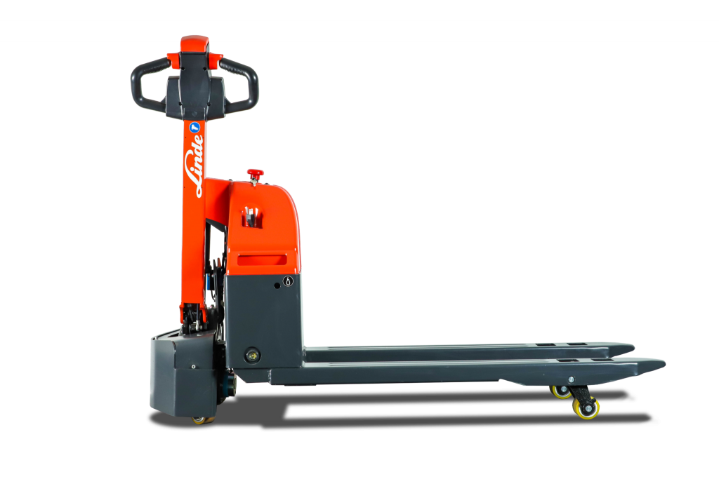 Linde série 1133