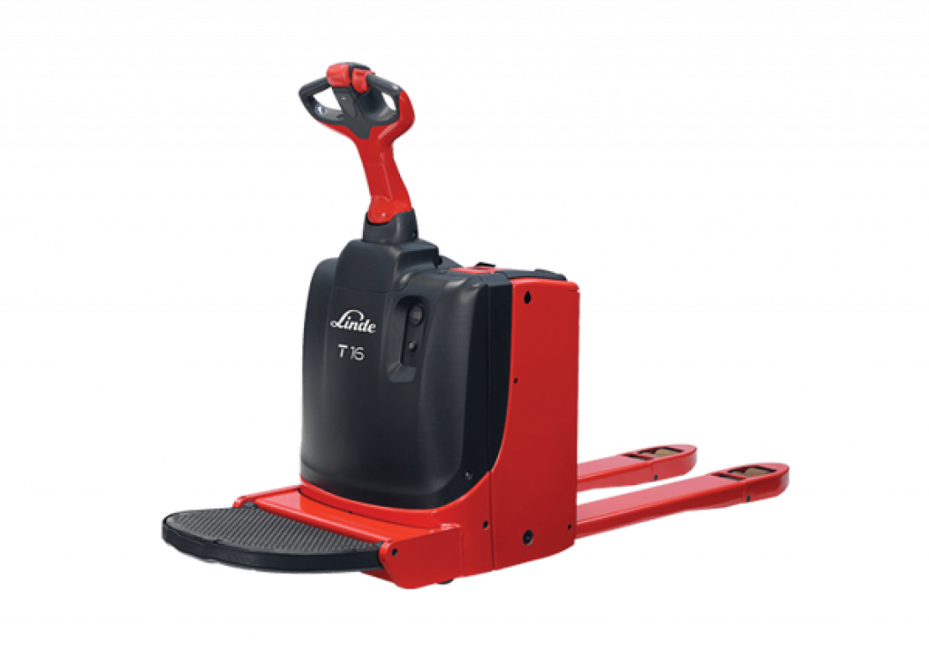 Linde série 1151 (T20P)