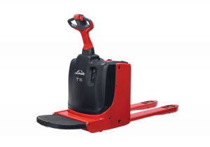 Linde série 1151 (T20P)