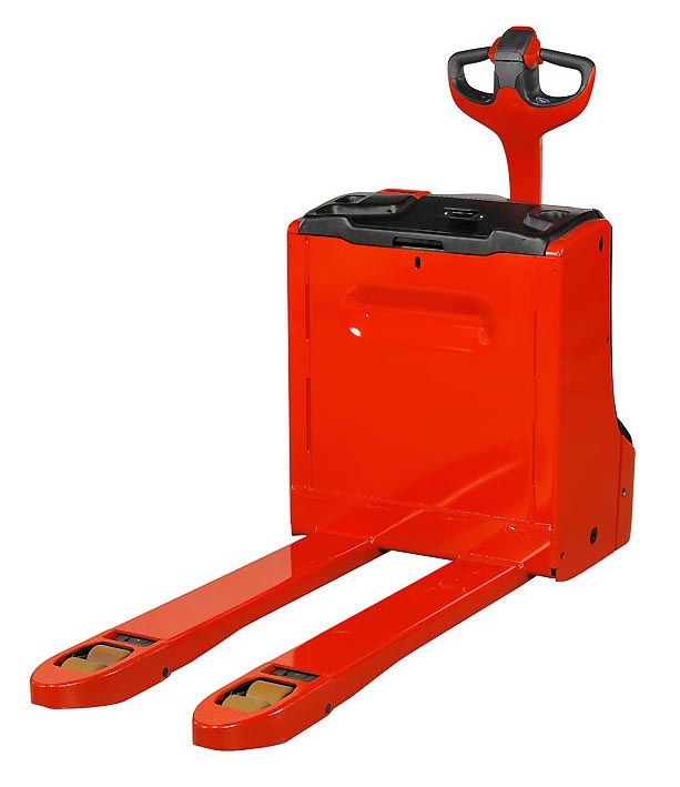 Linde série 1151 (T20)