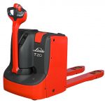 Linde série 1151 (T20)