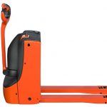 Linde série 1151 (T20)