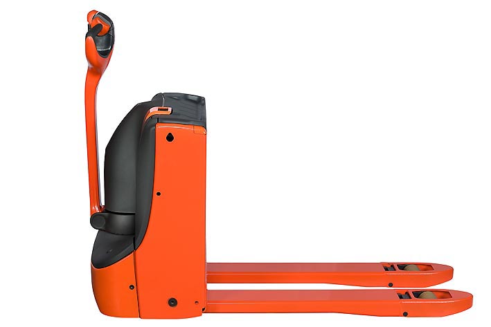 Linde série 1151 (T20)