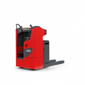 Linde série 1154 (R)