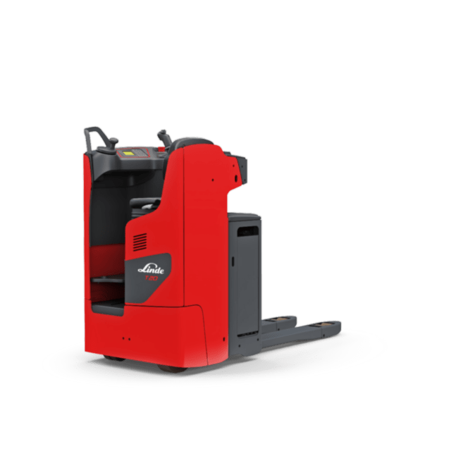 Linde série 1154 (R)