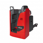 Linde série 1154 (S)