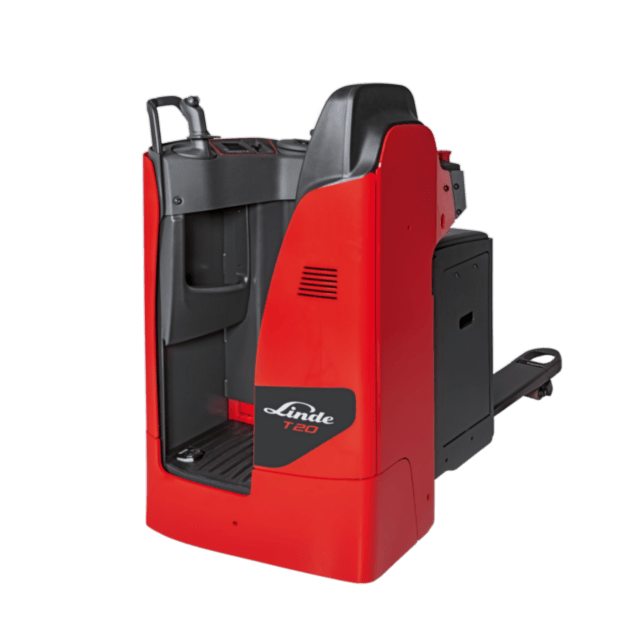 Linde série 1154 (S)