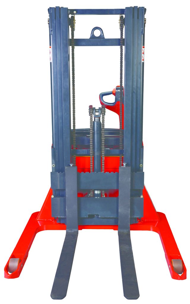 Linde 1169 series