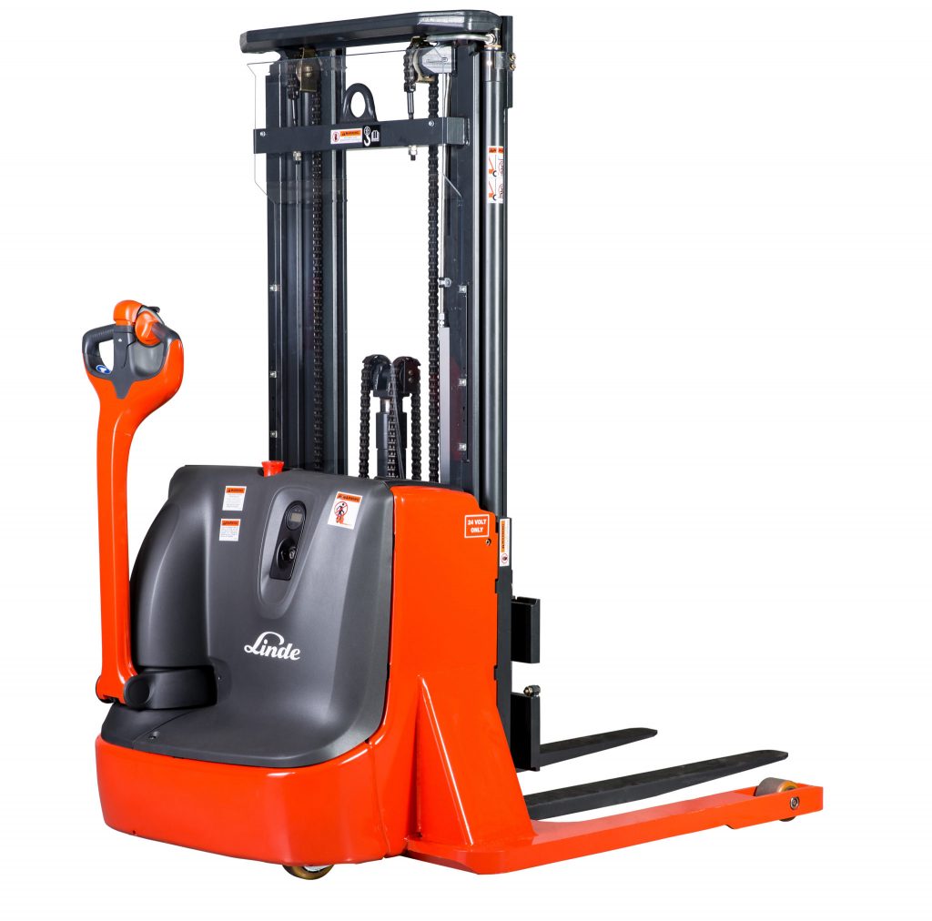 Linde 1169 series