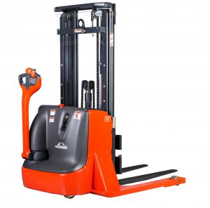 Linde série 1169