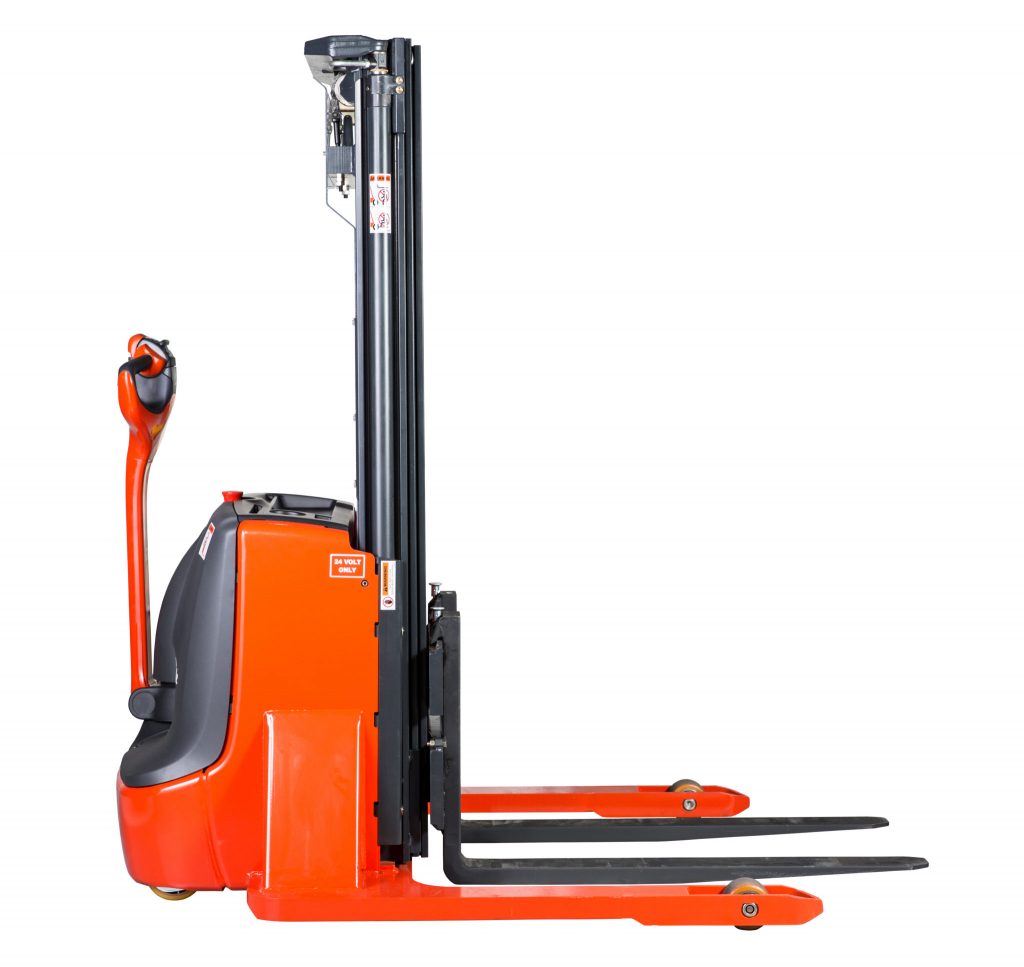 Linde 1169 series