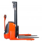 Linde 1169 series